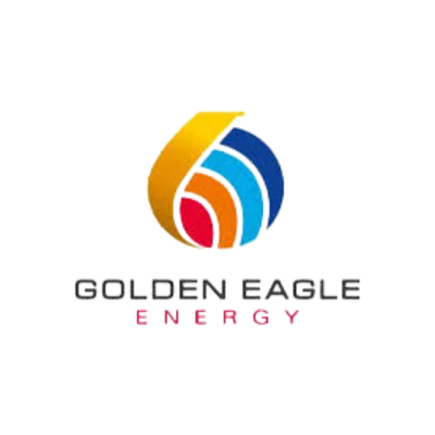 Logo PT Triaryani (Golden Eagle Energy Group)