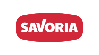 Logo Savoria Group (Grup Djarum)