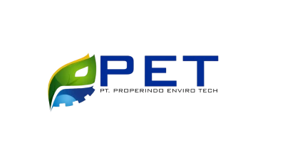 Logo PT Properindo Enviro Tech