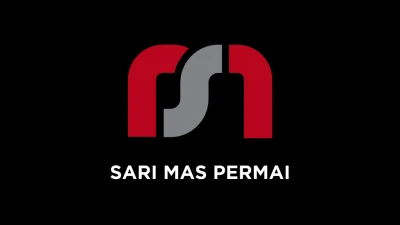 Logo PT Sari Mas Permai
