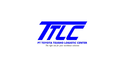 Logo PT Toyota Tsusho Logistic Center