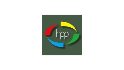Logo PT Hutama Panca Perkasa