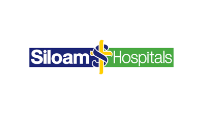 Logo Siloam Hospitals Group