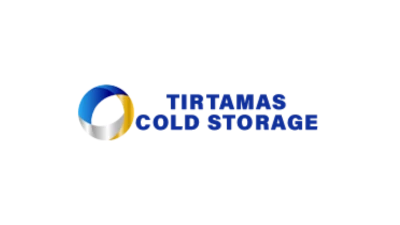 Logo PT Tirtamas Coldstorindo Logistik