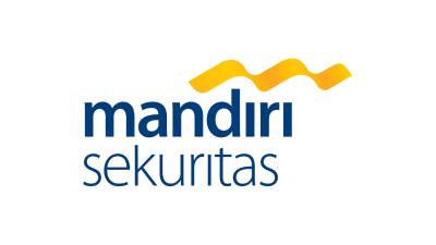 Logo PT Mandiri Sekuritas
