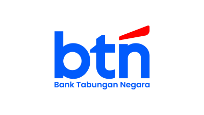 Logo PT Bank Tabungan Negara (Persero) Tbk