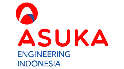 Logo PT Asuka Engineering Indonesia
