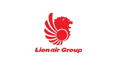 Logo Lion Air Group