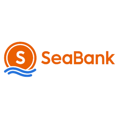Logo PT Bank Seabank Indonesia