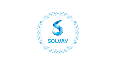 Logo PT Solvay Manyar