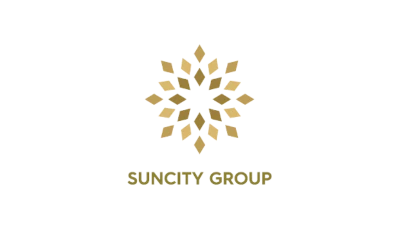 Logo Sun City Group