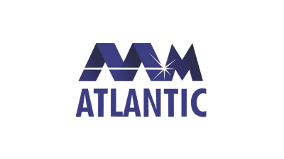 Logo PT Atlantic Anugrah Metalindo