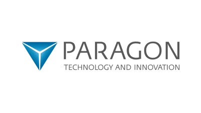 Logo PT Paragon Technology and Innovation