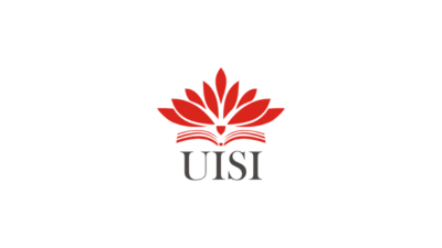 Logo Universitas Internasional Semen Indonesia (UISI)