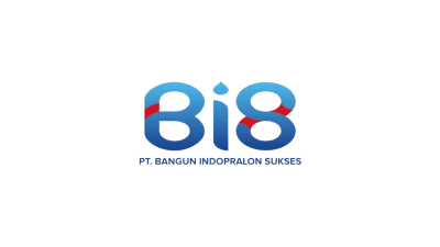 Logo PT Bangun Indopralon Sukses