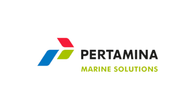 Logo PT Pertamina Marine Solutions