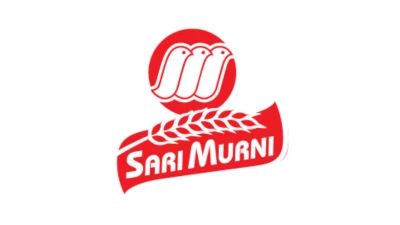 Logo PT Sari Murni Jaya (Momogi)