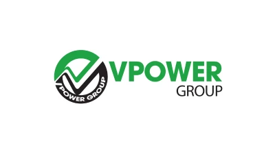 Logo PT VPower Operation Services