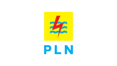 Logo Rekrutmen Nasional PLN Group 2025