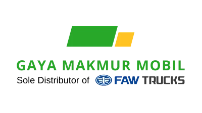 Logo PT Gaya Makmur Mobil