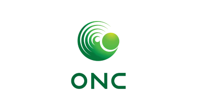 Logo PT Obi Nickel Cobalt