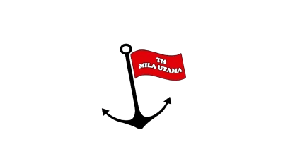 Logo PT Timur Mila Utama