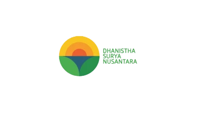 Logo PT Dhanistha Surya Nusantara
