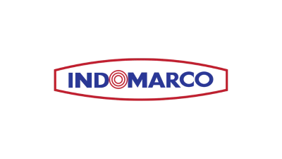 Logo PT Indomarco Adi Prima