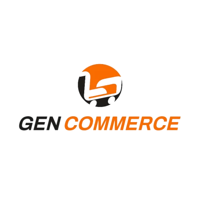 Logo Gen Commerce