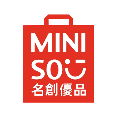 Logo PT Miniso Lifestyle Trading Indonesia