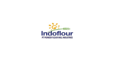 Logo PT Pioneer Flour Mill Industries
