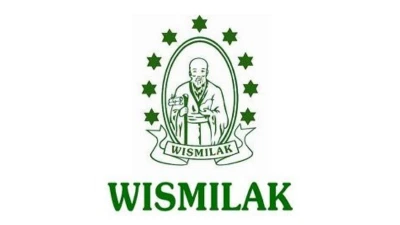 Logo PT Wismilak Inti Makmur Tbk