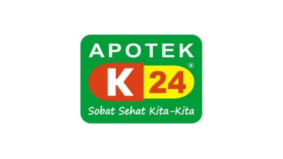 Logo PT K-24 Indonesia