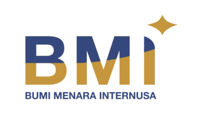 Logo PT Bumi Menara Internusa