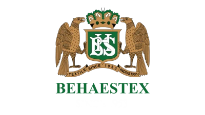Logo PT Behaestex