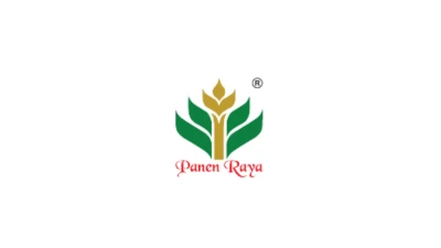 Logo PT Panen Raya Plasticorp