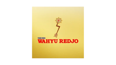 Logo Toko Mas Wahyu Redjo