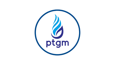 Logo PT Gresik Migas (Perseroda)