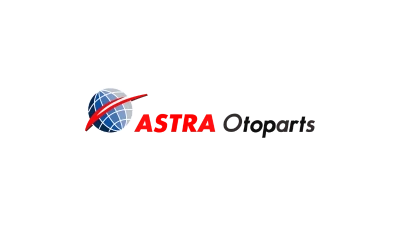 Logo PT Astra Otoparts Tbk