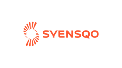 Logo PT Syensqo Manyar
