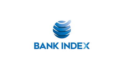 Logo PT Bank Index Selindo