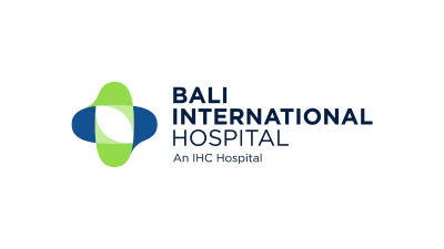 Logo PT Pertamedika Bali Hospital (IHC Group)