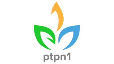 Logo PT Perkebunan Nusantara I (PTPN I)