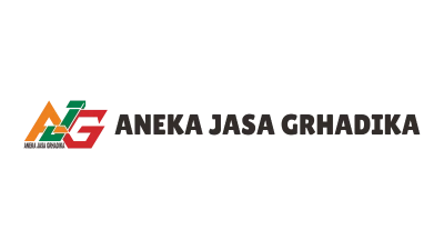 Logo PT Aneka Jasa Grhadika