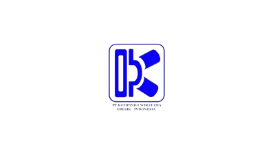 Logo PT Kompindo Wiratama