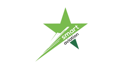 Logo PT Smart Cakrawala Aviation