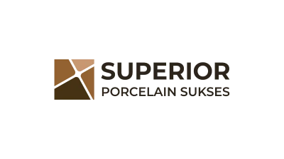 Logo PT Superior Porcelain Sukses