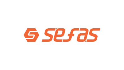Logo Sefas Group