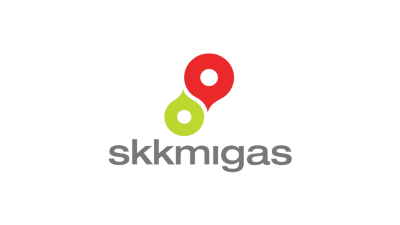 Logo Rekrutmen Pegawai SKK Migas 2026