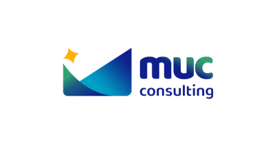 Logo PT Multi Utama Consultindo (MUC Consulting)